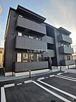 兵庫県加古川市野口町良野1546-2：物件画像／大東建託リーシング株式会社　加古川店