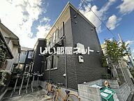 神奈川県茅ヶ崎市浜竹3丁目8-75-5：物件画像／大東建託リーシング株式会社 藤沢店