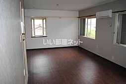パーシモンヴィラ 2LDKの写真