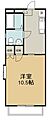 アクティパレス4階4.0万円