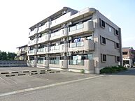 群馬県伊勢崎市韮塚町：物件画像／大東建託リーシング株式会社 前橋店