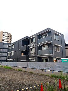 外観 外観
