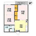 埼玉県越谷市大字袋山165：物件画像／大東建託リーシング株式会社　越谷店
