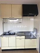 キッチン