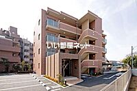 神奈川県藤沢市辻堂新町2丁目16-8：物件画像／大東建託リーシング株式会社 藤沢店