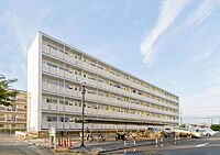 熊本県熊本市南区近見8丁目13-63：物件画像／大東建託リーシング株式会社 平成店