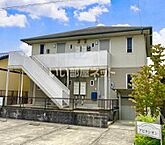 愛知県豊橋市牛川町字中郷21-4：物件画像／大東建託リーシング株式会社 豊橋店