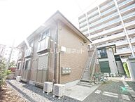 東京都国立市東1丁目3- 10：物件画像／大東建託リーシング株式会社 立川店