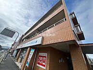 兵庫県伊丹市中野北3丁目：物件画像／大東建託リーシング株式会社 伊丹店
