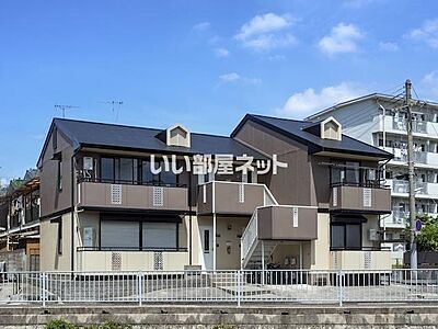 外観 外観