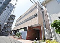大阪府茨木市駅前2丁目：物件画像／大東建託リーシング株式会社　なかもず店