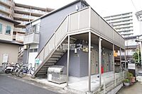 埼玉県草加市谷塚2丁目2-11：物件画像／大東建託リーシング株式会社　越谷店