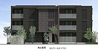 静岡県富士市瓜島町：物件画像／大東建託リーシング株式会社　富士インター店