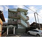 愛知県江南市木賀東町新宮112：物件画像／大東建託リーシング株式会社　春日井店