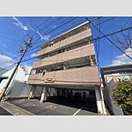 愛知県名古屋市港区入場2丁目1407：物件画像／大東建託リーシング株式会社　高畑店