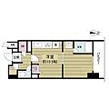 KDX堺筋本町レジデンス4階9.3万円