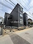 神奈川県藤沢市辻堂新町2丁目5-6：物件画像／大東建託リーシング株式会社 藤沢店