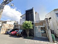 京都府京都市右京区太秦開日町：物件画像／大東建託リーシング株式会社 桂店