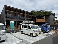 神奈川県藤沢市辻堂6丁目8-20：物件画像／大東建託リーシング株式会社 藤沢店
