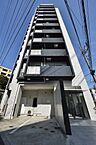 東京都品川区荏原6丁目19番17号：物件画像／大東建託リーシング株式会社　池袋東口店