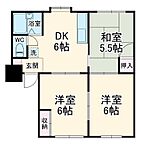 埼玉県越谷市相模町1丁目42-1：物件画像／大東建託リーシング株式会社　越谷店