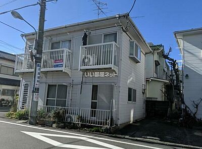 外観 外観