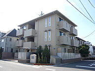 千葉県浦安市入船4丁目26-8：物件画像／大東建託リーシング株式会社　松戸駅前店