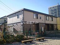 三重県四日市市富士町5-14：物件画像／大東建託リーシング株式会社 四日市店