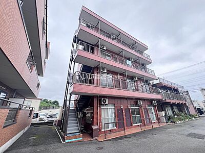 外観 外観