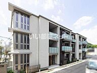 大阪府高槻市古曽部町3丁目20番25：物件画像／大東建託リーシング株式会社　藤井寺店