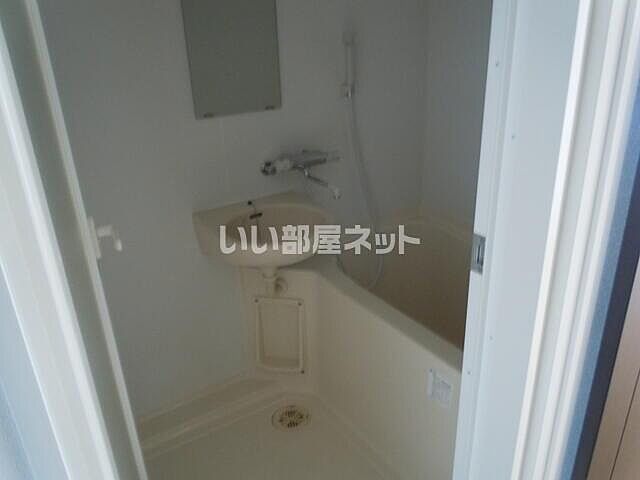 浴室