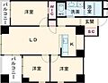 ランドアーク湊町11階14.5万円