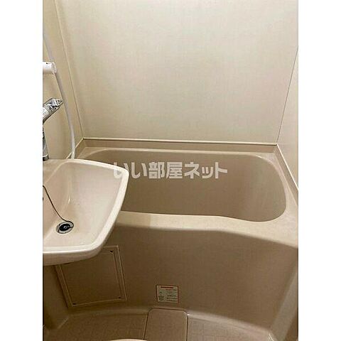 浴室