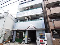 大阪府大東市住道1丁目：物件画像／大東建託リーシング株式会社　なかもず店