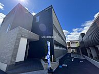 大阪府大東市中楠の里町：物件画像／大東建託リーシング株式会社　なかもず店