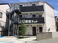 神奈川県茅ヶ崎市浜竹1丁目6-24：物件画像／大東建託リーシング株式会社　平塚駅前店