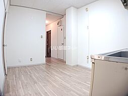 槙谷マンション 2DKの写真