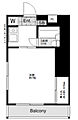 武蔵野マンション3階4.0万円