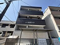 大阪府四條畷市岡山1丁目4-29：物件画像／大東建託リーシング株式会社 住道店