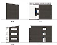 埼玉県さいたま市見沼区東大宮5丁目50-12：物件画像／大東建託リーシング株式会社 古河店
