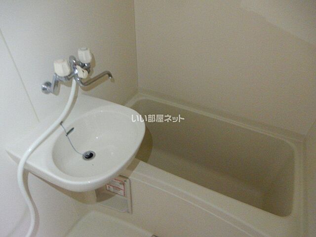 浴室
