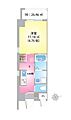 ライズ・タイパナ2階6.4万円
