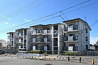 兵庫県神戸市西区北別府3丁目：物件画像／大東建託リーシング株式会社 神戸店