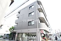 京都府京都市右京区西院北矢掛町：物件画像／大東建託リーシング株式会社 桂店