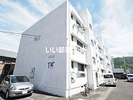 徳島県徳島市佐古八番町5-15：物件画像／大東建託リーシング株式会社　徳島店