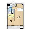LIBTH-水前寺7階7.9万円