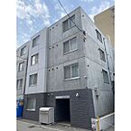 北海道札幌市中央区北六条西26丁目1-2：物件画像／大東建託リーシング株式会社　札幌麻生店