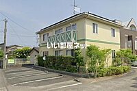 静岡県浜松市浜名区西美薗273-3：物件画像／大東建託リーシング株式会社 浜松志都呂店