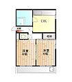 クオリア鷹匠町2階2.9万円
