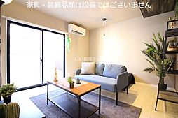 puketti ワンルームの写真